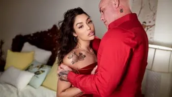 One Night Affair Scene 3